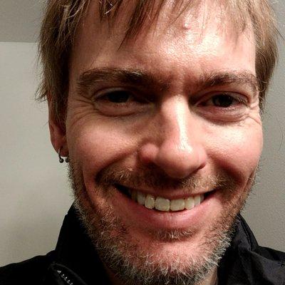 Photo of Matthew D.