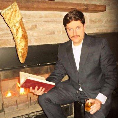 Photo of Chris M.