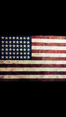 photo of God Bless America L.