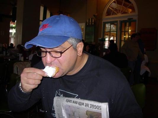 Photo of Robert D.