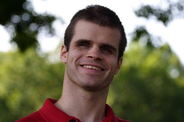 Photo of Troy S.