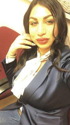 Photo of Sara B.