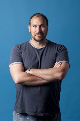Photo of Toby P.