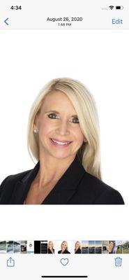 Photo of Nicole E.
