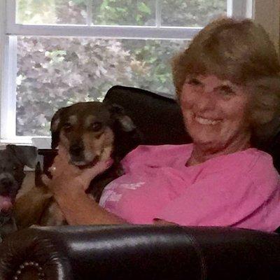 Photo of Kathy D.