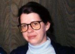 photo of Christine V.