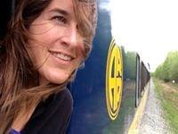 Photo of Amy P.