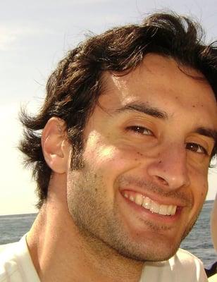 Photo of Rashid K.