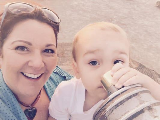 photo of Catherine M.