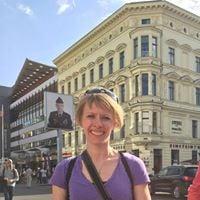 photo of Michelle D.