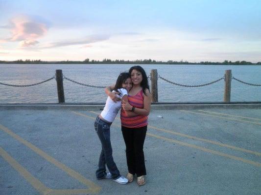Photo of Joselyn C.