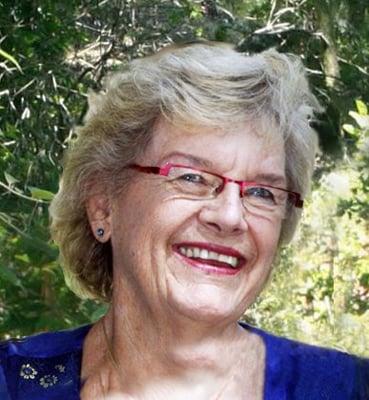 Photo of Judi S.