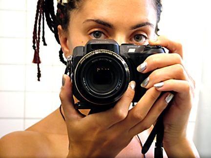 Photo of Marcy M.