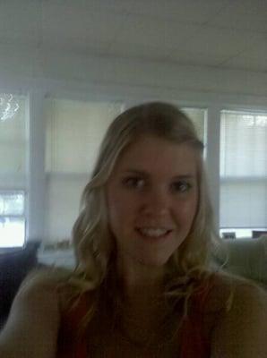 Photo of Lindsey P.