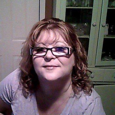 Photo of Kimberley J.