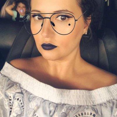 photo of Christina M.