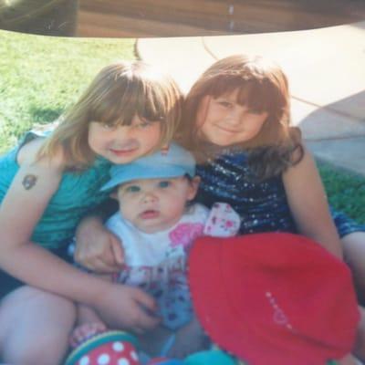 photo of Samantha M.