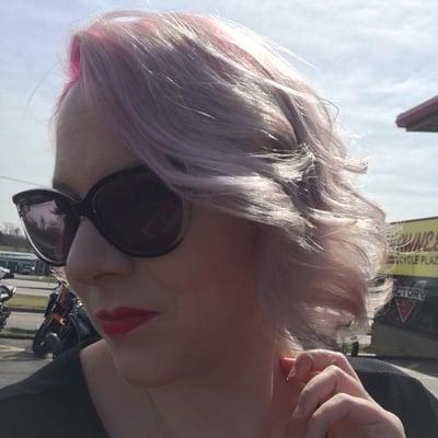 Photo of Emily B.