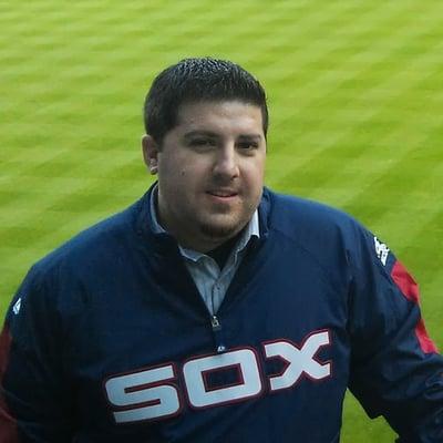 Photo of Dave D.