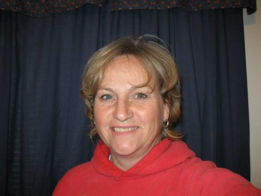 photo of Michelle J.