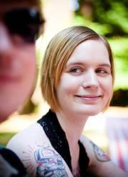 Photo of Lindsey K.