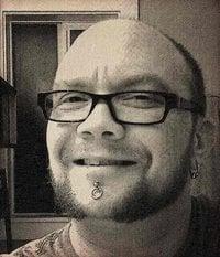 Photo of Trenton M.