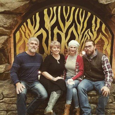 photo of Jefferyand K.