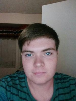 Photo of Sean D.