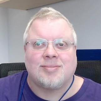Photo of Bill B.