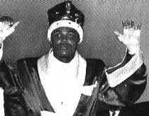 photo of David J.