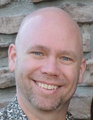 Photo of Jeff C.