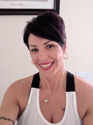 Photo of Robin F.