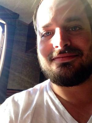 Photo of Eamon C.