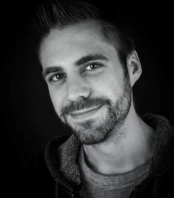 Photo of Cory C.