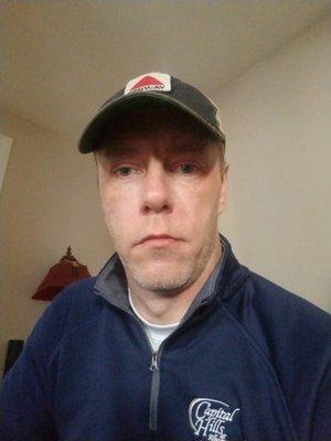 photo of Benjamin M.