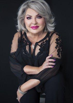 Photo of Dixie T.