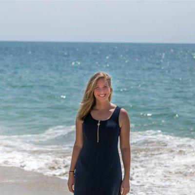 Photo of Courtney A.