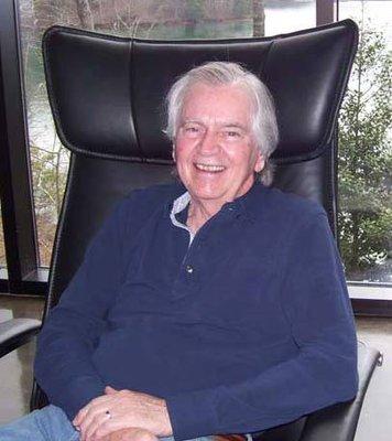 photo of George L P.