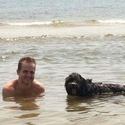 photo of Mitchell L.