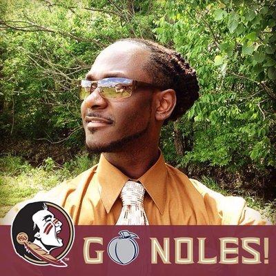 photo of Roderick N.