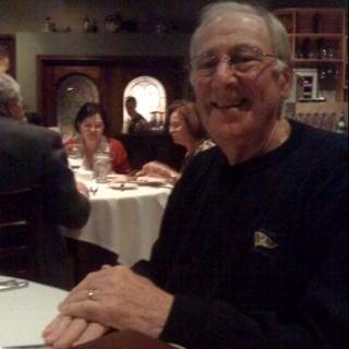 Photo of Richard G.