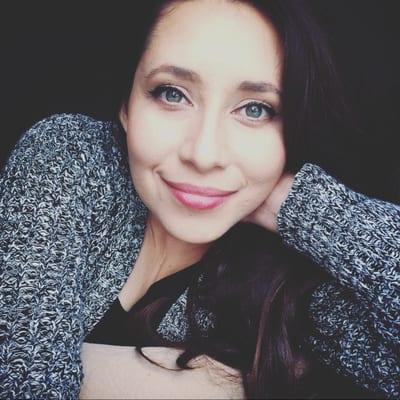 Photo of Sheila M.