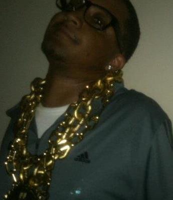 Photo of Kevin B.
