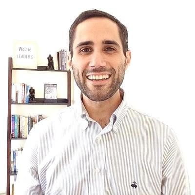 Photo of Greg M.
