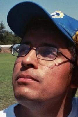 Photo of Tony T.
