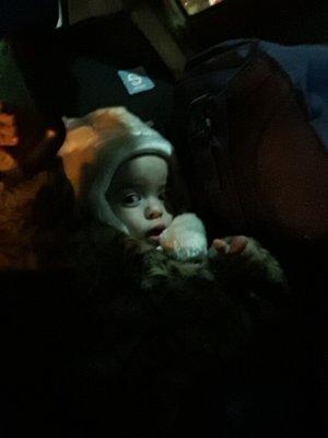Photo of Heba M.