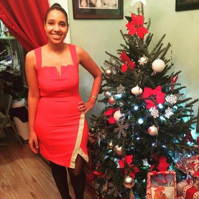 photo of Estefany F.