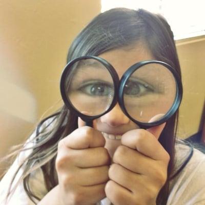 Photo of Brenna K.