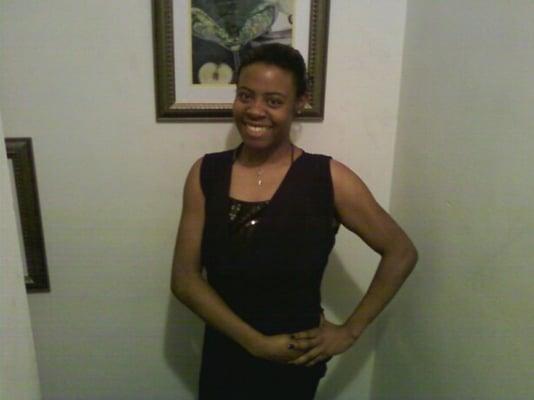 photo of A. Christina B.