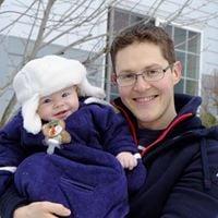 photo of Dimitriy M.